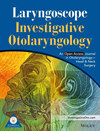 Laryngoscope Investigative Otolaryngology雜志封面